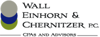 Wall, Einhorn & Chernitzer P.C.